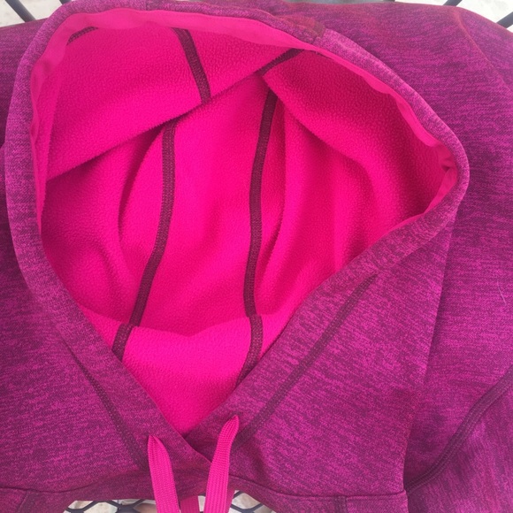 Adidas Climawarm Sweartshirt - Picture 4 of 5